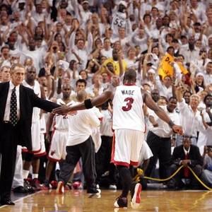 Meet your Posher, Mohamed